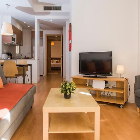 SF2 - Sagrada Familia bright&quiet apartment Barcelona Exterior foto