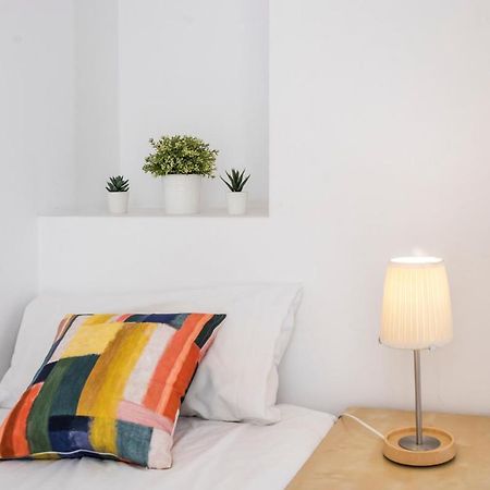 SF2 - Sagrada Familia bright&quiet apartment Barcelona Exterior foto