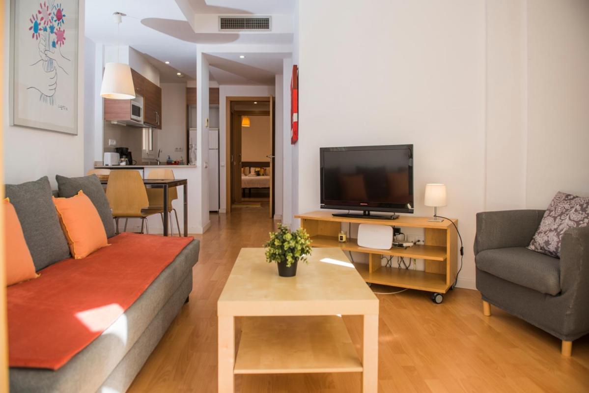 SF2 - Sagrada Familia bright&quiet apartment Barcelona Exterior foto