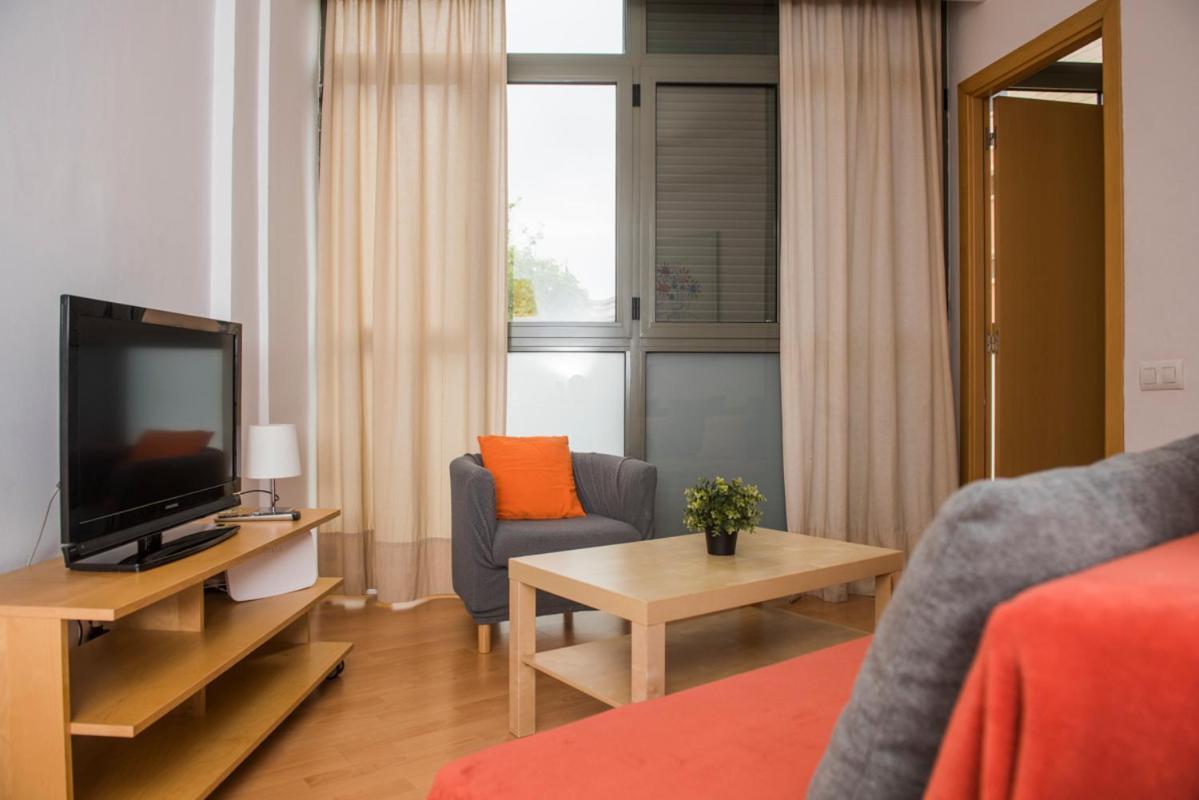SF2 - Sagrada Familia bright&quiet apartment Barcelona Exterior foto