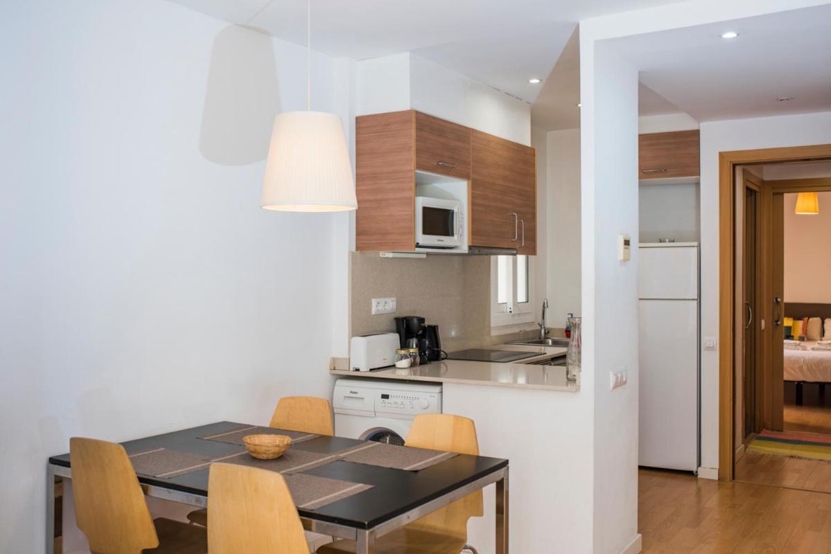 SF2 - Sagrada Familia bright&quiet apartment Barcelona Exterior foto