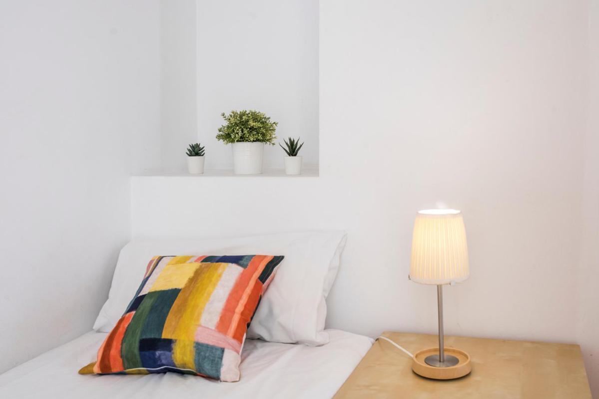 SF2 - Sagrada Familia bright&quiet apartment Barcelona Exterior foto