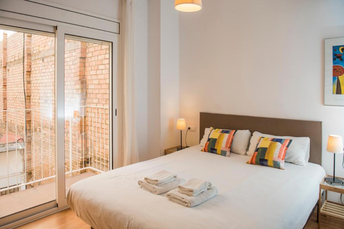 SF2 - Sagrada Familia bright&quiet apartment Barcelona Exterior foto