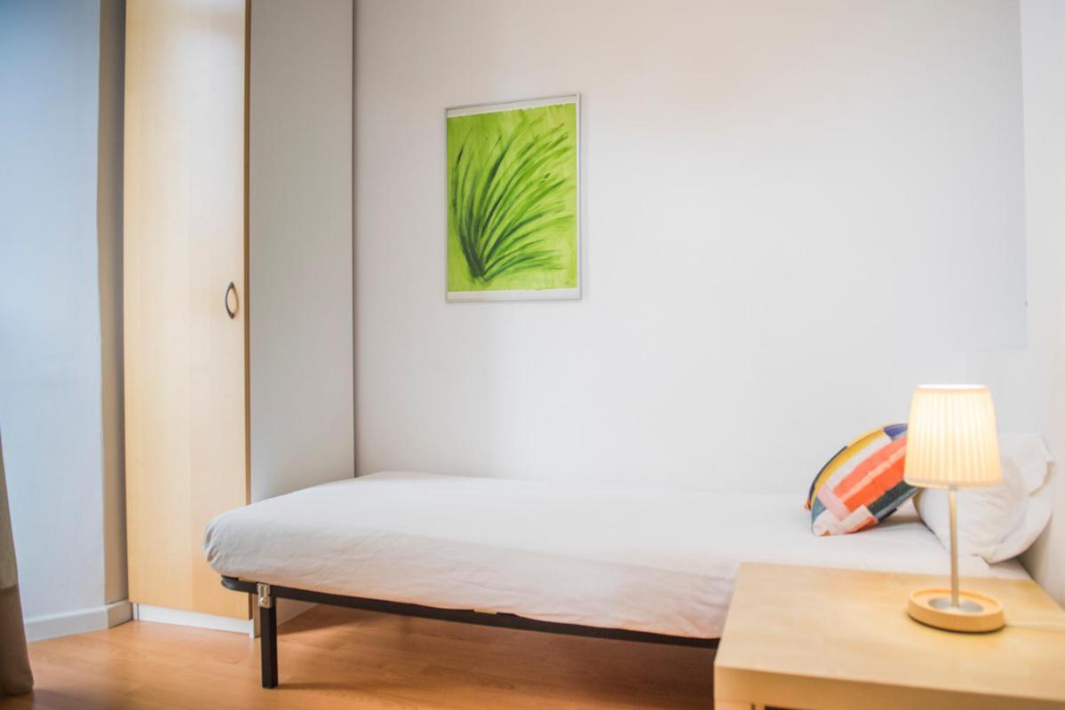 SF2 - Sagrada Familia bright&quiet apartment Barcelona Exterior foto