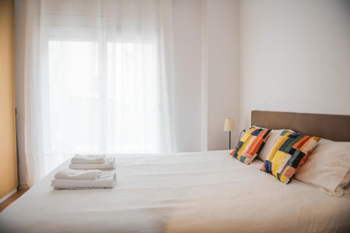 SF2 - Sagrada Familia bright&quiet apartment Barcelona Exterior foto