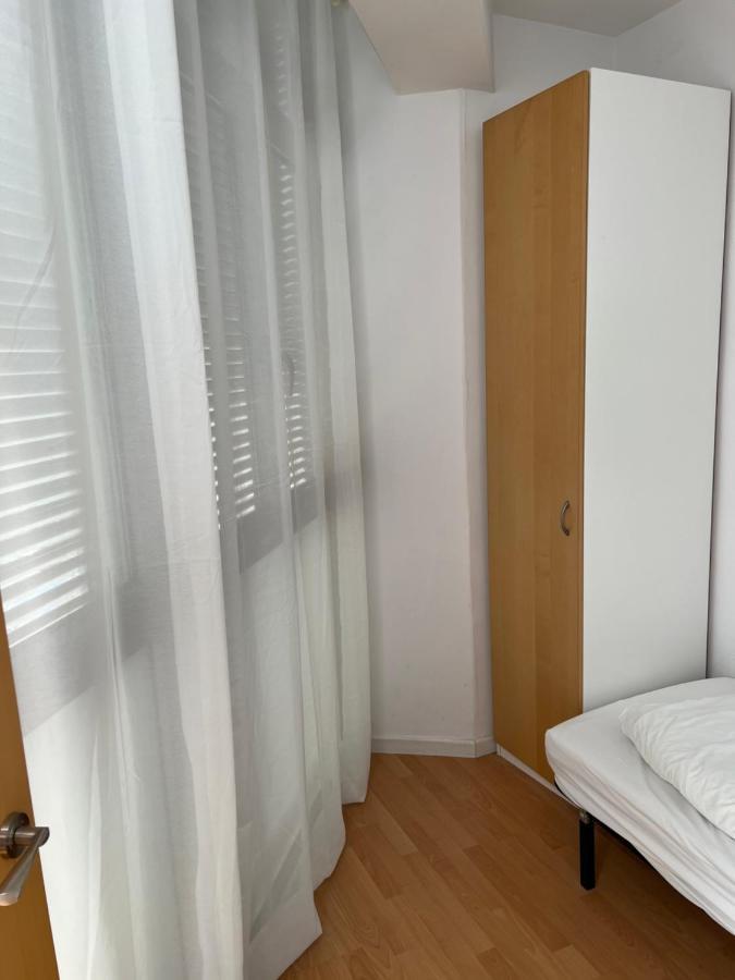 SF2 - Sagrada Familia bright&quiet apartment Barcelona Exterior foto